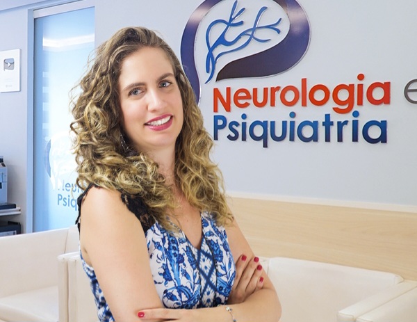 Psiquiatra Fala Sobre O Tratamento Da Depressão Com A Estimulação Magnética Transcraniana (EMT)