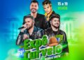 A 79ª Expô Curvelo Rodeio Show está chegando para agitar toda região