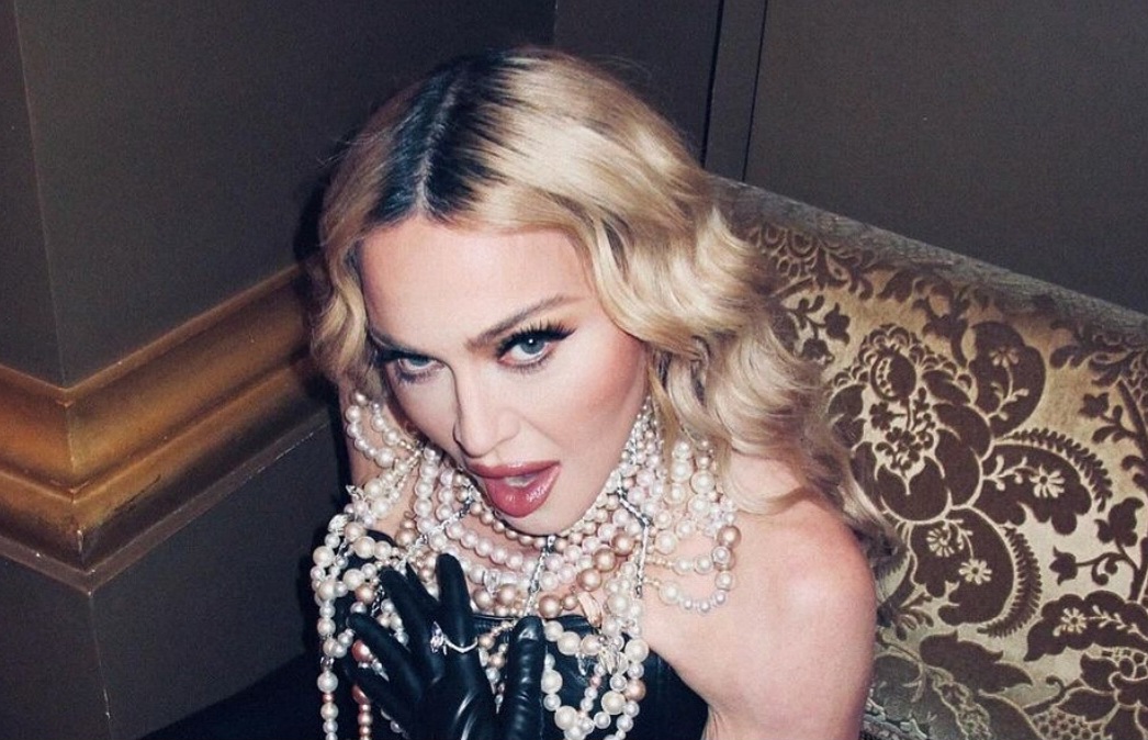 Madonna recebe chuva de críticas por repreender fãs brasileiros durante turnê nos EUA