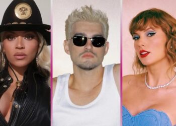 Por que grandes nomes do pop respeitam ciclos artísticos?