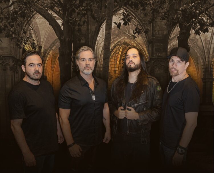 Avator: banda lança sua faixa de estréia “Take Me Now”