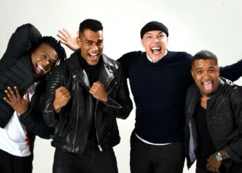 OZ BAMBAZ prepara novo clipe para agitar o cenário musical nacional