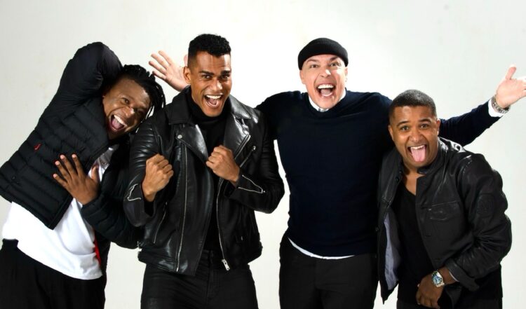 OZ BAMBAZ prepara novo clipe para agitar o cenário musical nacional