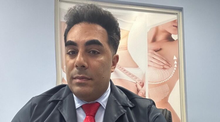 Dr. Diego Cardoso Cordeiro se destaca na LipoLaser LAD HD e explica diferenças entre técnicas