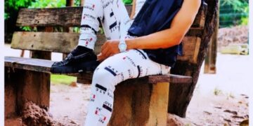 Jesus Rodrigues apresenta novo nome artístico para Jê’Rô: conheça trajetória do cantor