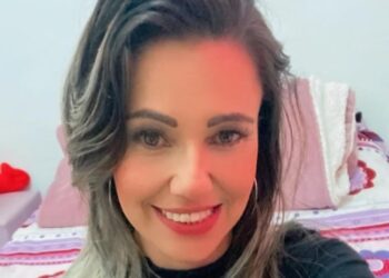 A Inspiração de Lilithy Vaz da Silva: Uma História de Luta e Superação