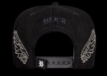 Boné de luxo exclusivo da Blck vendido por R$500 atrai fila de espera
