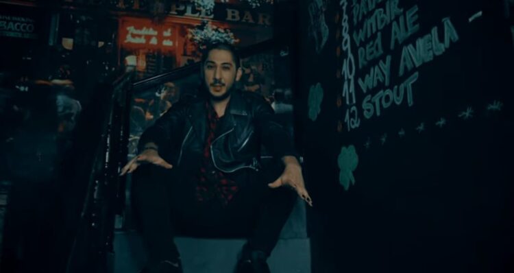 Kaledonia: confira a estréia de seu primeiro single “Queen Of All Lies”