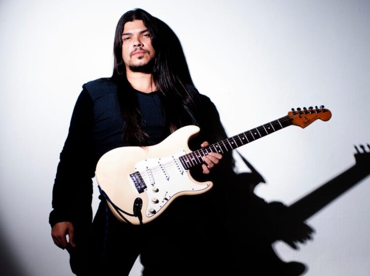 Gustavo Di Padua: guitarrista anuncia sua apresentação em São Paulo no Tokio Marine Hall, abrindo para o gigante Kiko Loureiro