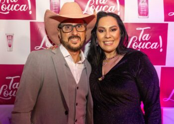 O charmoso Boudet – Art & Wine em Curitiba foi o cenário perfeito para o lançamento da marca Ta Louca