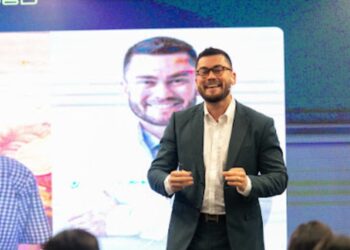 Dr. Gabriel Longuini comanda a 6ª edição da Imersão 6D em São Paulo