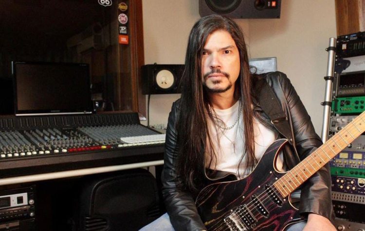 Gustavo Di Padua convida público para seu show em São Paulo no próximo sábado (10)