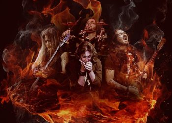 Kaledonia: primeiro álbum do grupo “Far Beyond The Light” já está disponível