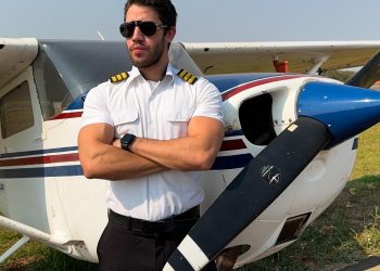 Pedro Ramalho reflete sobre a tragédia da Voe Pass e o impacto na aviação