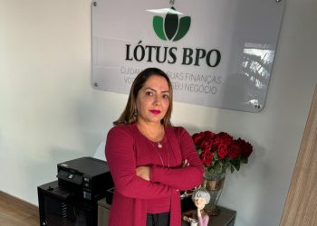 Daniela Tavares, CEO da Lótus BPO, faz lista mitos e realidades sobre a terceirização financeira