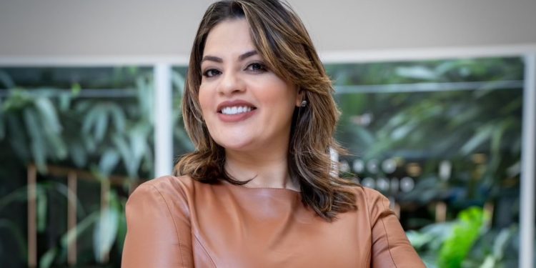 Sueli Henriques Fez A Partner Virar Pioneira No Assunto De Negócios Com Entretenimento