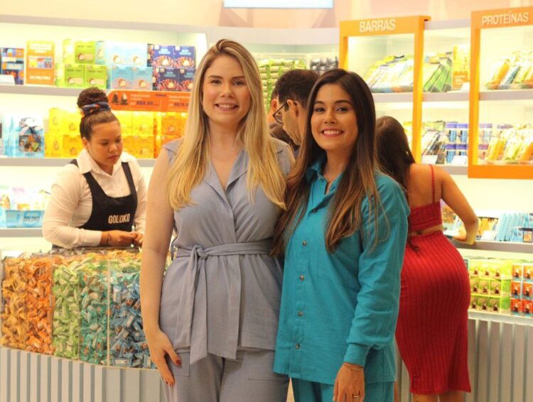 Goldko chega a João Pessoa com recorde de vendas