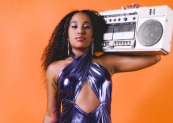 Cristal anuncia show de lançamento de “Epifania”, seu álbum de estréia na Casa Natura em 24/11