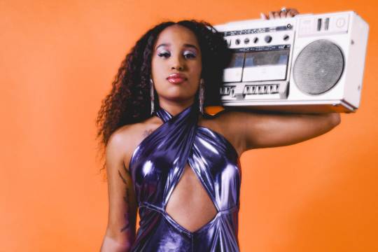 Cristal anuncia show de lançamento de “Epifania”, seu álbum de estréia na Casa Natura em 24/11