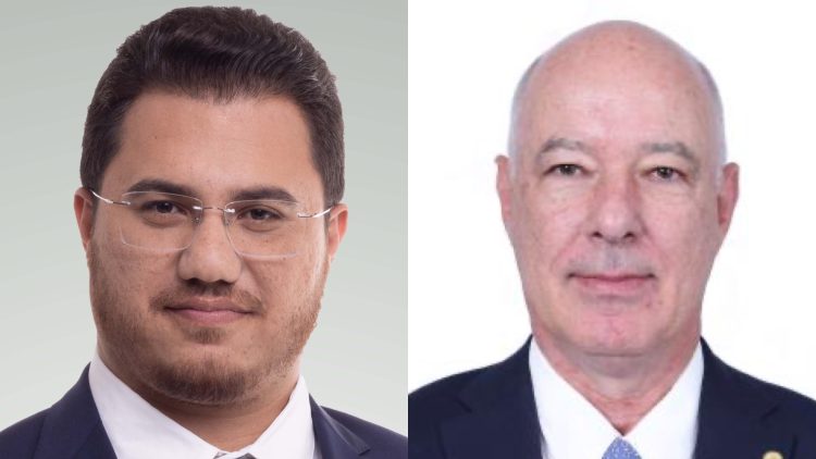 PESQUISA APONTA EMPATE TÉCNICO ENTRE RODRIGO E HERCULANO NA DISPUTA PELA PREFEITURA DE ITU