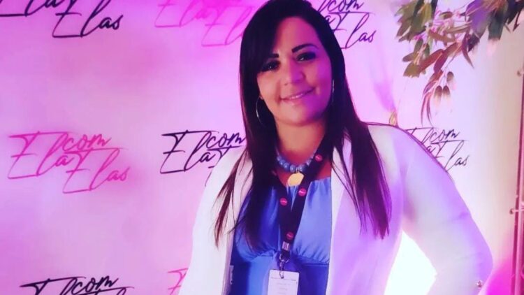 Empresária Monique Falcão Revoluciona No Mercado De Moda Praia Brasileiro