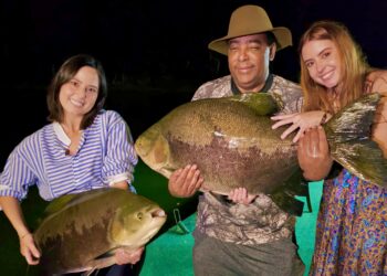 Dupla Sertaneja Gabi & Rapha Conquista As Redes Sociais E Ganha Apoio De Luiz Carlos (Raça Negra) E Leonardo