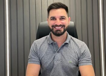 Henrique Martin: O Prefeito Mais Bem Avaliado Do Interior De São Paulo