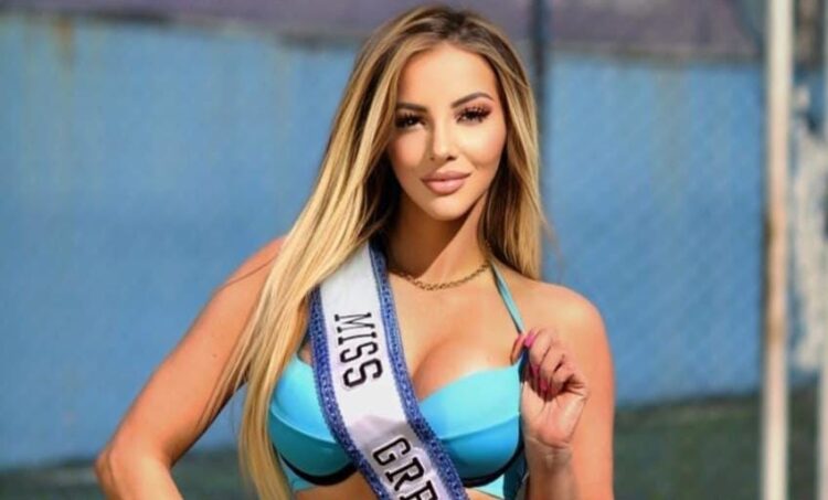 Paty Blond expõe polêmicas no OnlyFans: Influenciadora enfrenta ataques na Europa