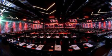 “Em Novembro, Alphaville Será Sede Do Evento “Mundo La Feira’, Uma Imersão Sobre Vida Saudável, Com Renomados Especialistas”