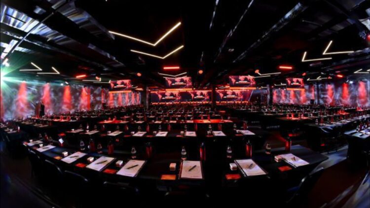 “Em Novembro, Alphaville Será Sede Do Evento “Mundo La Feira’, Uma Imersão Sobre Vida Saudável, Com Renomados Especialistas”