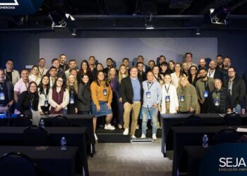 Formação De Gestores Comerciais Em Alphaville Foca Em Preparar A Liderança Para Engajar Equipes E Expandir Mercados