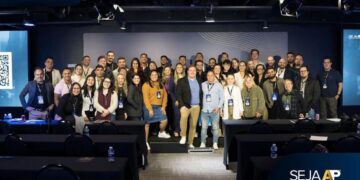 Formação De Gestores Comerciais Em Alphaville Foca Em Preparar A Liderança Para Engajar Equipes E Expandir Mercados