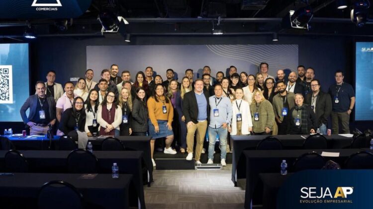 Formação De Gestores Comerciais Em Alphaville Foca Em Preparar A Liderança Para Engajar Equipes E Expandir Mercados