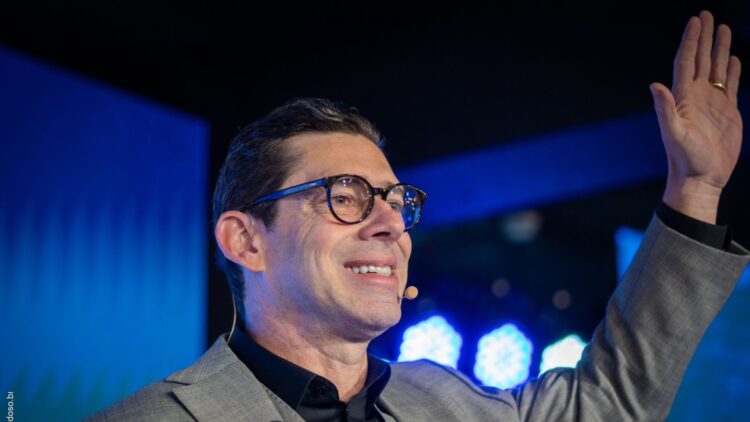 “Sharkimob Experience” Última Edição Do Ano De 2024 O Maior Evento Do Mercado Imobiliário Brasileiro