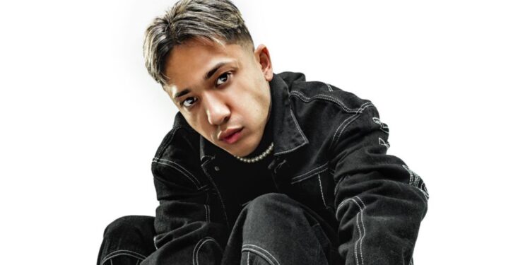 “Joãozinho VT É O Mais Novo Fenômeno Do Funk No Brasil”