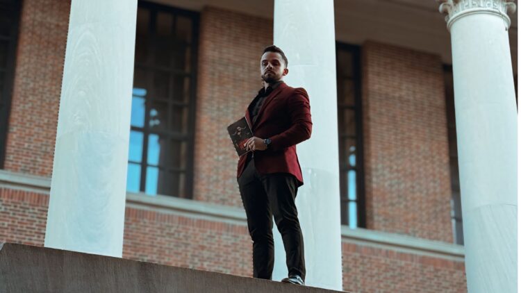 ​Best-Seller à Vista: “A Arte de Vender Sem Vender”, de Jeziel Rosa, Revoluciona Vendas com Lançamento nos EUA