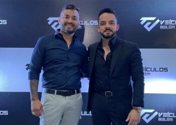 TJ Veículos chega a Belém com inauguração marcante e parcerias estratégicas