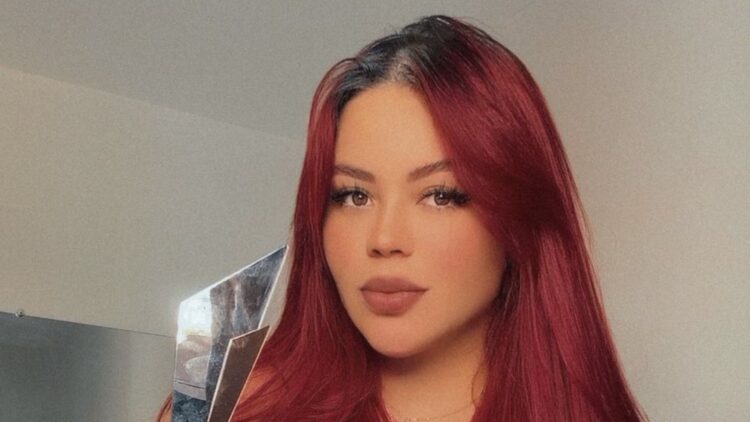 Aryanna Savegnago: A Influenciadora Baiana Que Alcançou A Impressionante Marca De 1 Milhão De Reais