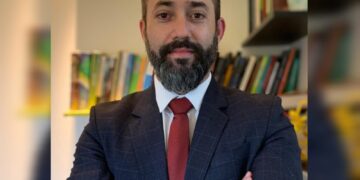 Livro de André Faustino fala sobre a Sociedade do Silício e a proteção da intimidade no ambiente de avanço tecnológico atual