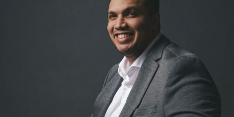 Gilmar, Empresário e Pecuarista, Lança o Livro ‘Arquitetura do Sucesso Empresarial’ em Evento Especial na Livraria Drummond