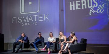 Noite De Gala Da Estética Brasileira Traz Grandes Lançamentos