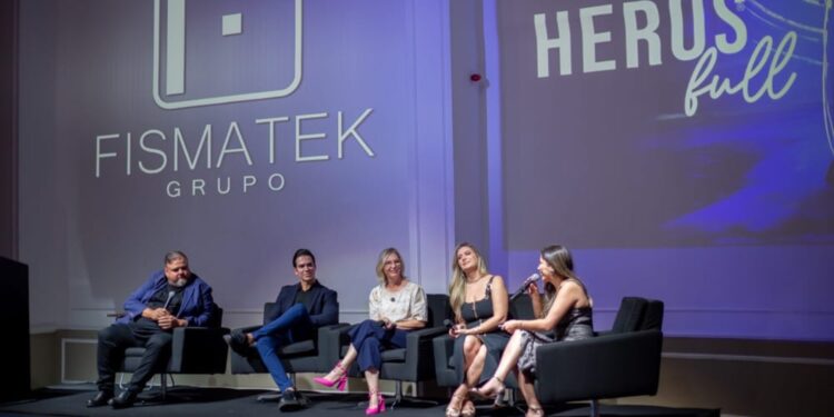 Noite De Gala Da Estética Brasileira Traz Grandes Lançamentos