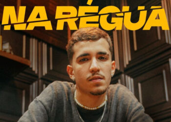 Davi Quaresma lança segunda parte do álbum “Na Régua” e consolida nova fase com repertório potente e colaborações especiais