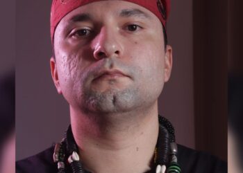 Leonardo Caputi: Por Trás Do Sacerdócio