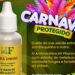 HF Pharma Alerta Para Cuidados No Carnaval E Reforça Uso De Antimicótico Com Extrato De Melaleuca Para Proteção Das Unhas