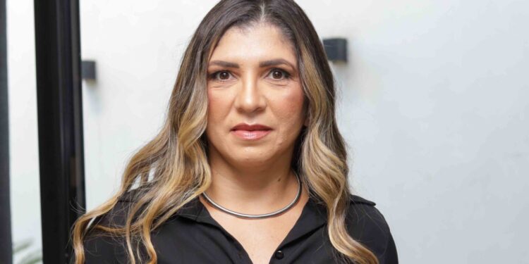 Dra. Tatiane Garcia Lidera O Fim Da Asfixia Bancária Empresarial