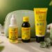 HF Pharma Reforça A Importância Dos Cuidados Pessoais Com Produtos Naturais E Segurança Dermatológica