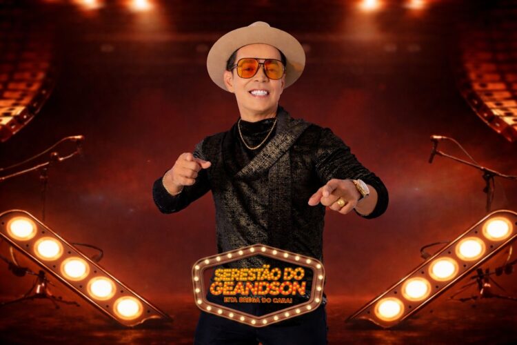 Serestão Do Geandson, Idealizado Por Geandson Rios, Criador Da Banda Djavú, Alcança Mais De 1 Milhão De Visualizações Nas Redes