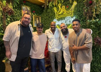 Grupo Kalawe Celebra Sucesso Do Lançamento Em IA E Parceria Inédita Com Grupo Piração