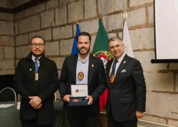 CEO da PH Empreendimentos recebe título internacional e reforça estratégia de inserção global da companhia